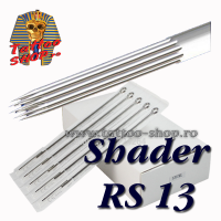 Ace Tatuaj RS13